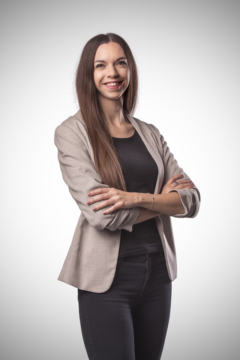 Edvina Hafner