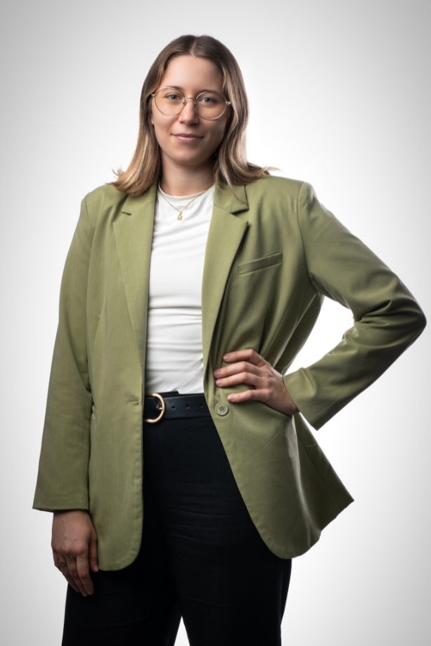 Linda Okoren