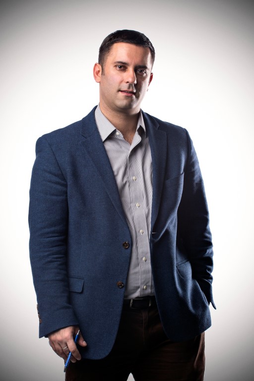 Hristo Hristov