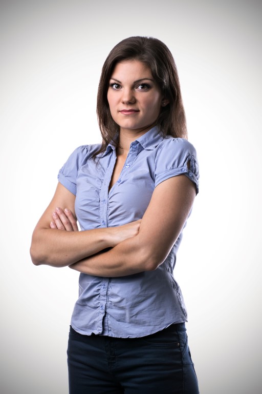 Živa Lavriša