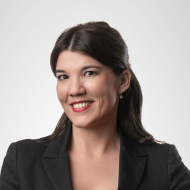 Dr. Maša Hribar, mag. inž. prehrane